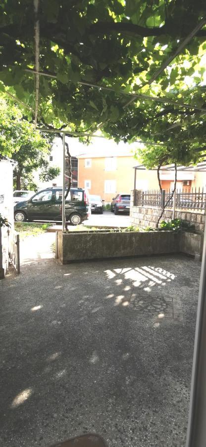 Sobe I Apartmani Marovic Petrovac Ngoại thất bức ảnh