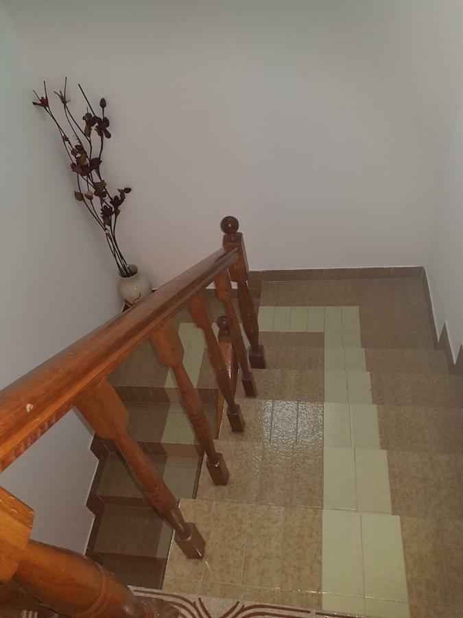 Sobe I Apartmani Marovic Petrovac Ngoại thất bức ảnh
